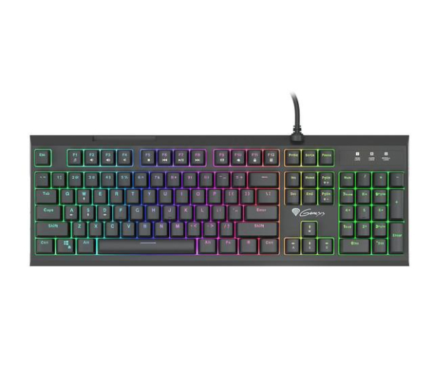 Natec Genesis Thor 200 RGB NKG-1237 - 1384220 - zdjęcie